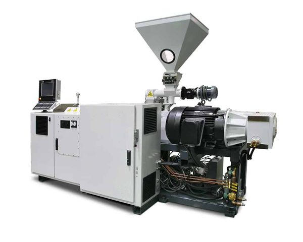 Extrusion Machinery and Equipment