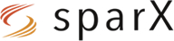 Sparx logo